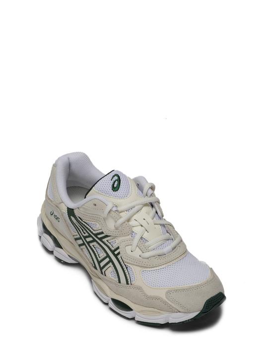 26SS 아식스 스니커즈 1203A383 750 IVORY FOREST NIGHT - ASICS