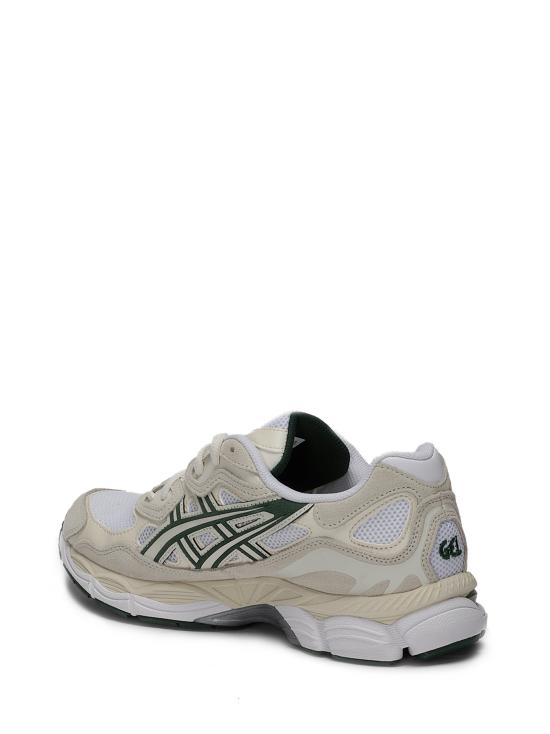 26SS 아식스 스니커즈 1203A383 750 IVORY FOREST NIGHT - ASICS