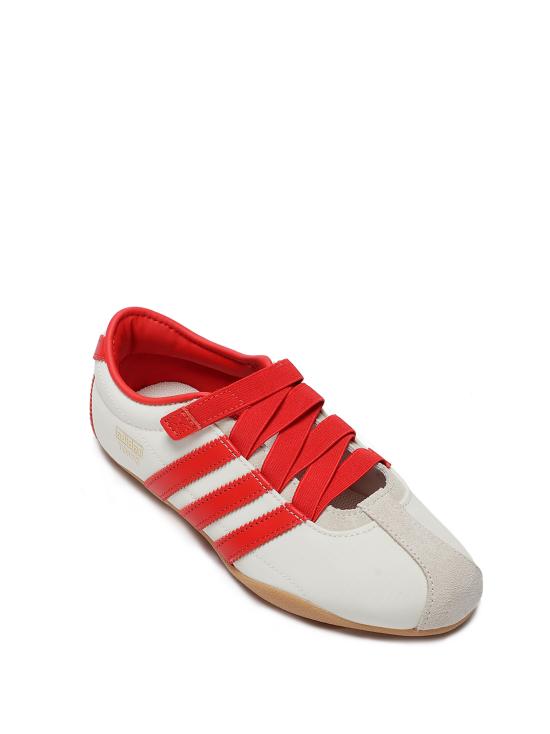 26SS 아디다스 도쿄 메리 제인 IH3999 WHTREDGOLDMT CREWHT RED GOLDMT - ADIDAS