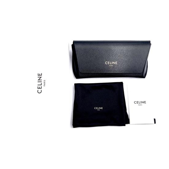  셀린느 안경 CL40276 U 볼드 3 도트 93 N 선글라스 터케세 - CELINE