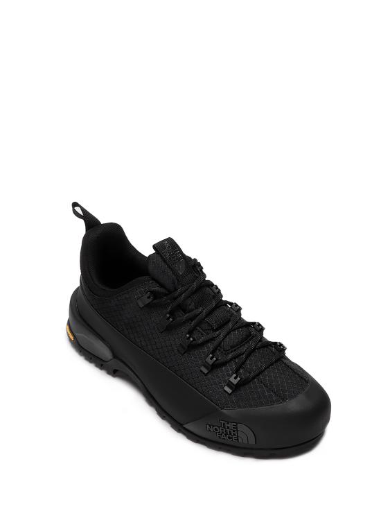 26SS 노스페이스 스니커즈 NF0A8DAPW9O1 W9O1 TNF BLACK ANTHRACITE GR - NORTH FACE