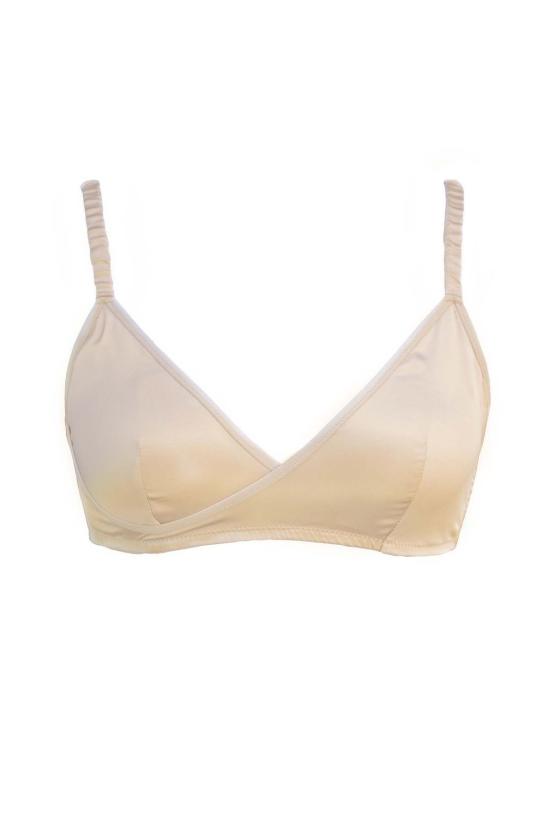  로레트 란제리 브라 엘레강스 크로스오버 - LORETTE LINGERIE