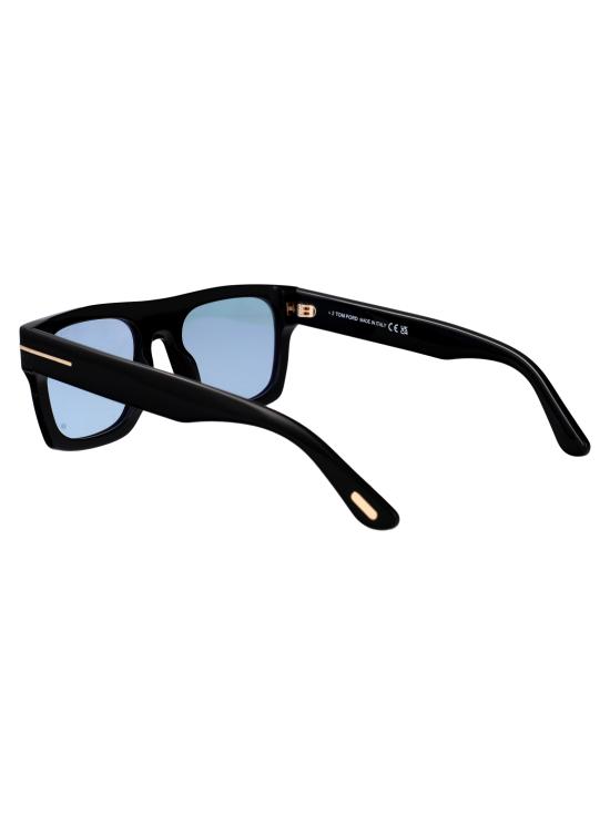 26SS 톰포드 선글라스 FT1337 01V black - TOMFORD