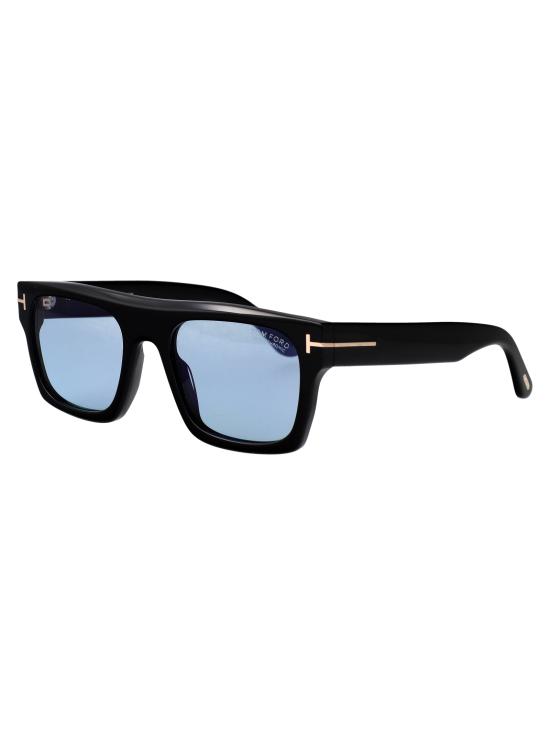 26SS 톰포드 선글라스 FT1337 01V black - TOMFORD