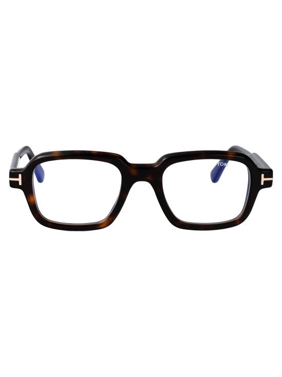 26SS 톰포드 안경 FT6123 B 052 havana