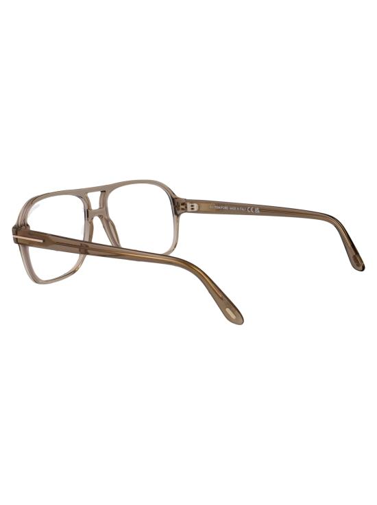 26SS 톰포드 안경 FT6058 B 051 orange - TOMFORD