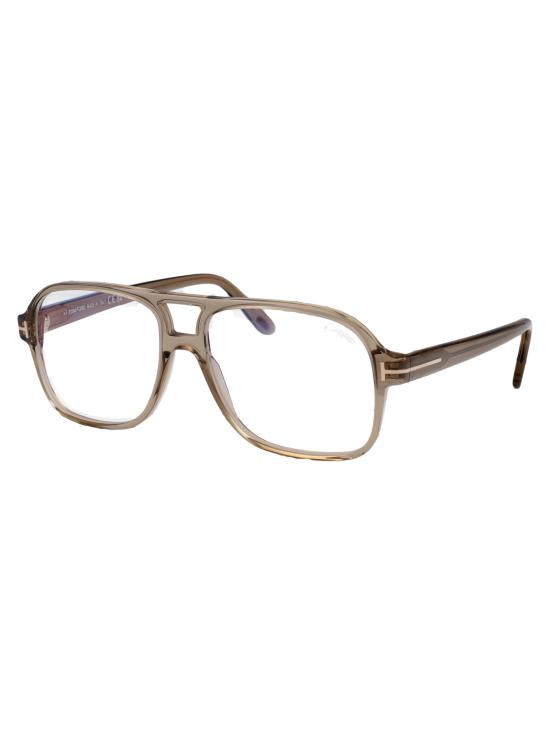 26SS 톰포드 안경 FT6058 B 051 orange - TOMFORD