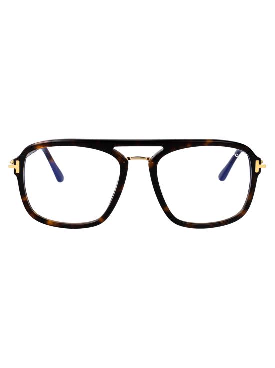 26SS 톰포드 안경 FT6086 B 052 havana