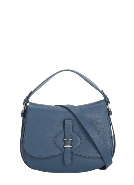 26SS 코치넬리 숄더백 E1U7F180101 MAVERYB27 Blue