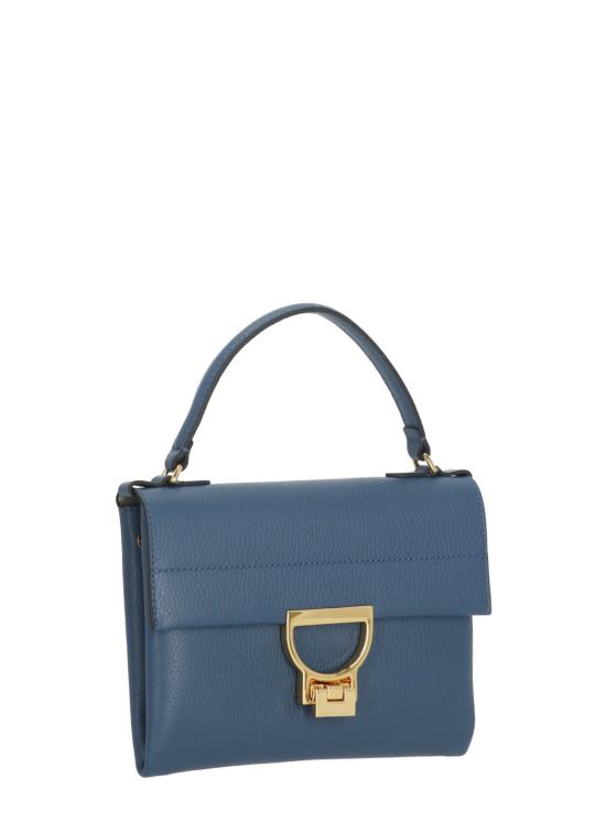 26SS 코치넬리 토트백 E1MD5190301 ARLETTISB27 Blue - COCCINELLE