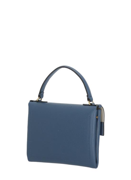 26SS 코치넬리 토트백 E1MD5190301 ARLETTISB27 Blue - COCCINELLE