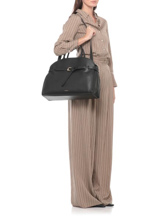 26SS 코치넬리 숄더백 E1TLA180101 SABINE001 Nero - COCCINELLE