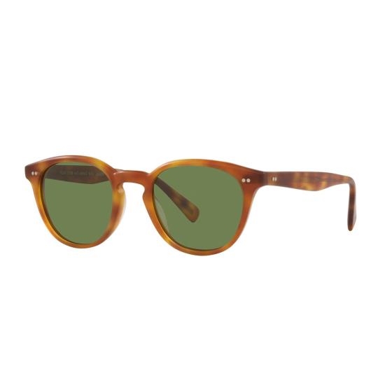  올리버피플스 안경 Desmon Ov5454 Su 선글라스 Arancione - OLIVER PEOPLES