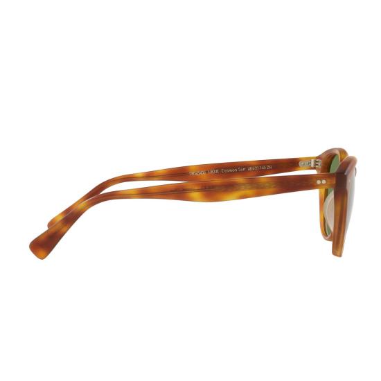  올리버피플스 안경 Desmon Ov5454 Su 선글라스 Arancione - OLIVER PEOPLES