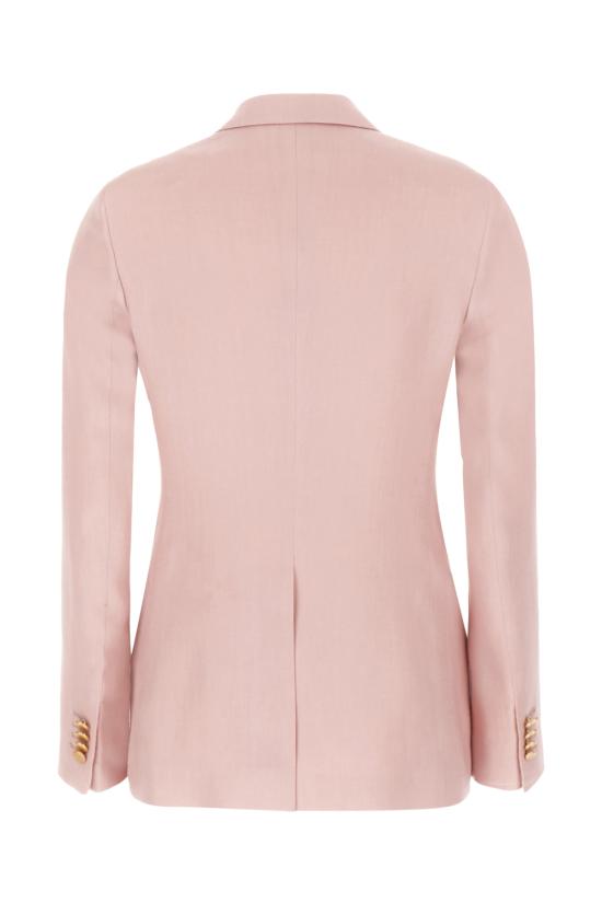 26SS 딸리아토레 수트 자켓 JPARIGI10B190044 Y1064 ROSA CONFETTO - TAGLIATORE