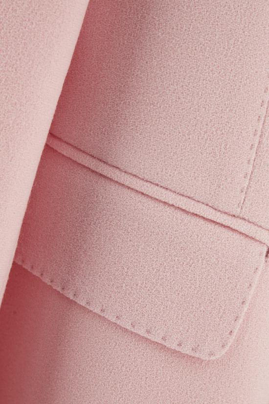 26SS 딸리아토레 수트 자켓 JPARIGI10B190044 Y1064 ROSA CONFETTO - TAGLIATORE