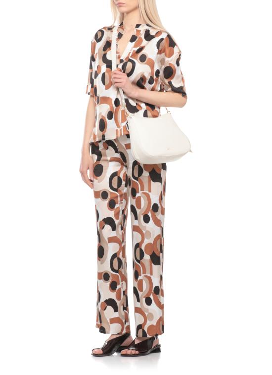 26SS 코치넬리 숄더백 E1U45130201 NORYN17 Avorio - COCCINELLE