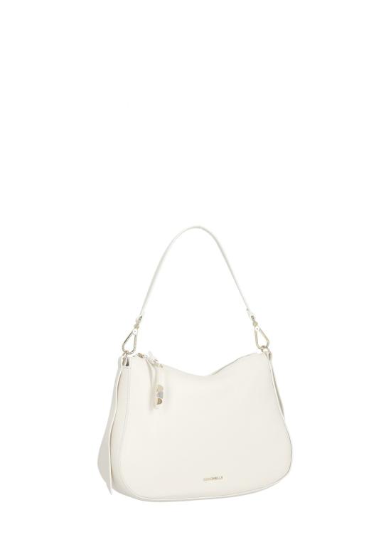26SS 코치넬리 숄더백 E1U45130201 NORYN17 Avorio - COCCINELLE