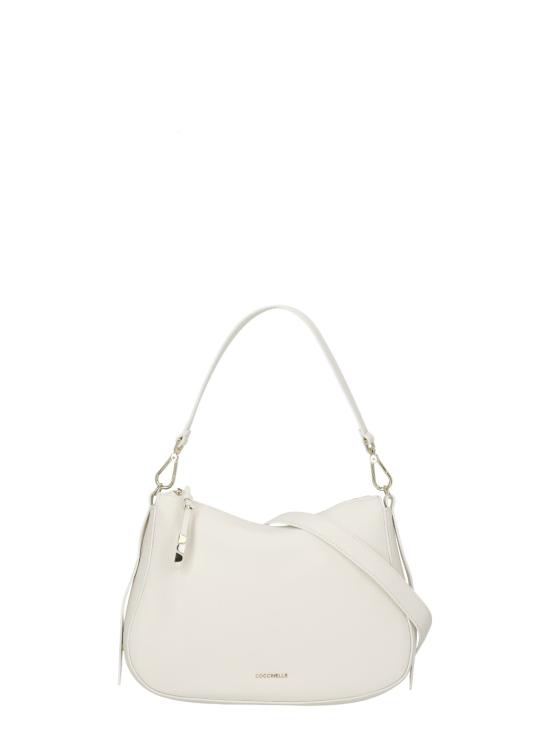 26SS 코치넬리 숄더백 E1U45130201 NORYN17 Avorio