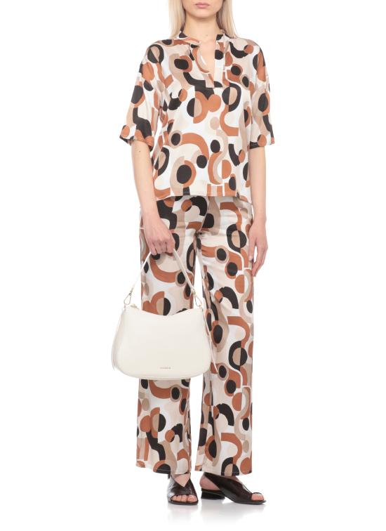 26SS 코치넬리 숄더백 E1U45130201 NORYN17 Avorio - COCCINELLE