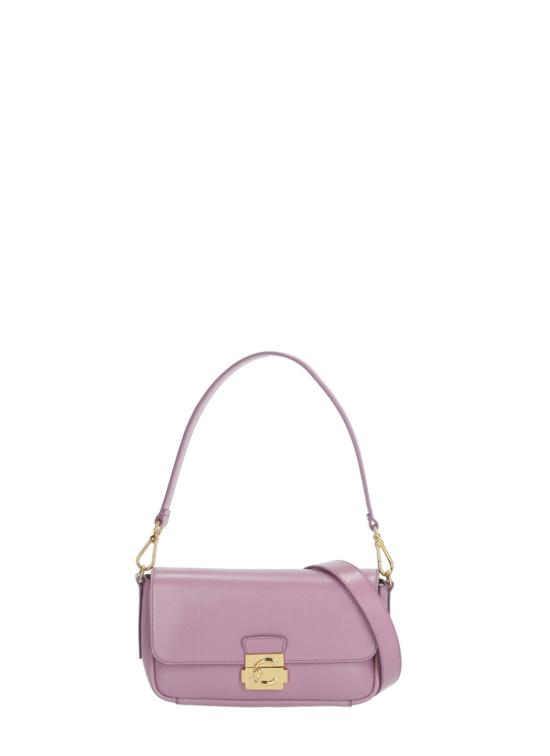 26SS 코치넬리 숄더백 E1U4M120201 C ME LOC SH SMP19 Viola