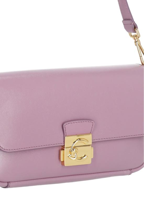 26SS 코치넬리 숄더백 E1U4M120201 C ME LOC SH SMP19 Viola - COCCINELLE