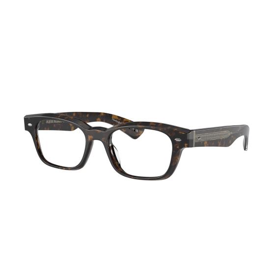  올리버피플스 안경 올리버 피플스 라티모어 Ov5507 U 셀룰로이드  마론 - OLIVER PEOPLES