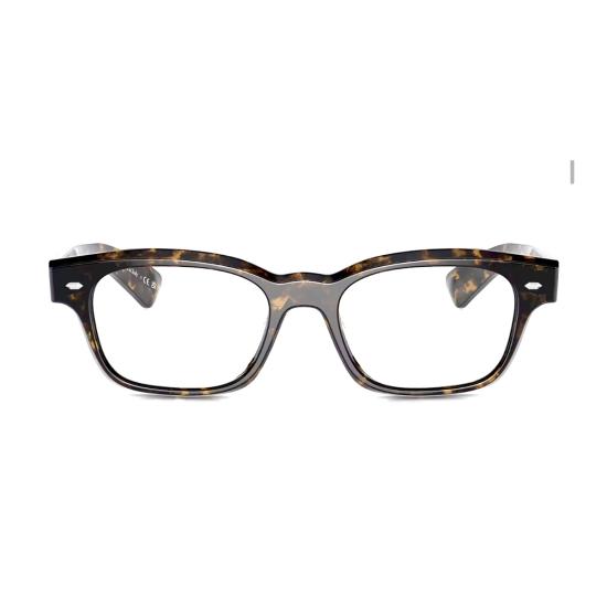  올리버피플스 안경 올리버 피플스 라티모어 Ov5507 U 셀룰로이드  마론 - OLIVER PEOPLES
