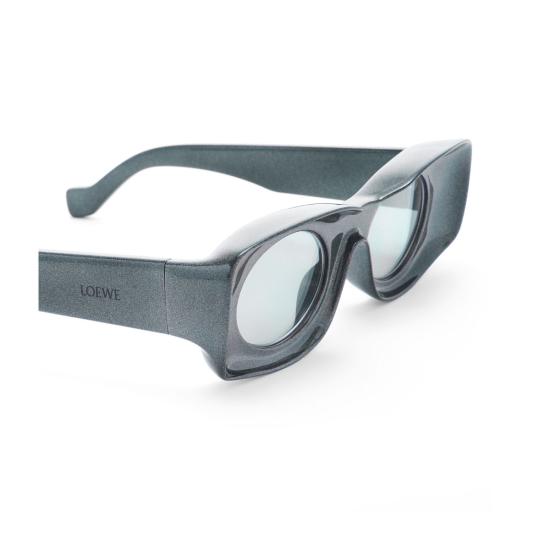  로에베 안경 LW40033 I 파울라스 이비자 05 X 선글라스 그리지오 - LOEWE