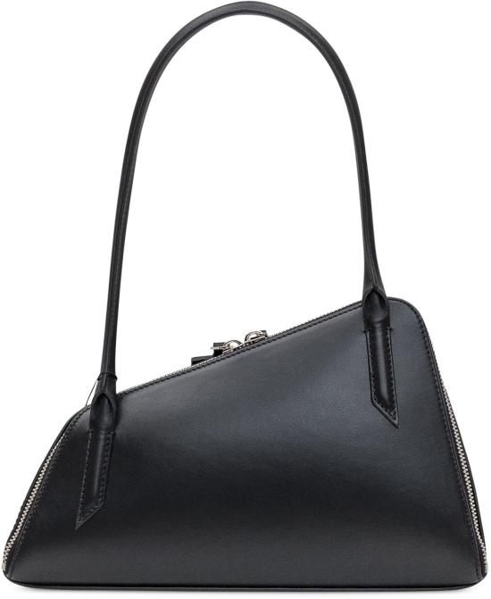 26FW 디 아티코 숄더백 236WAH00042LBT019AA100 BLACK - THE ATTICO