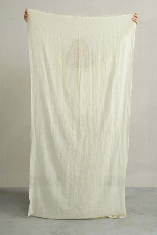  휴머노이드 머플러/스카프 워즈 랩 스카프 라이트 옐로우