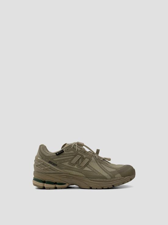26SS 뉴발란스 1906R 스니커즈 U190679Y SHPYRD RGN SHIPYARD OREGANO