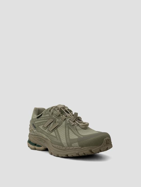 26SS 뉴발란스 1906R 스니커즈 U190679Y SHPYRD RGN SHIPYARD OREGANO - NEW BALANCE