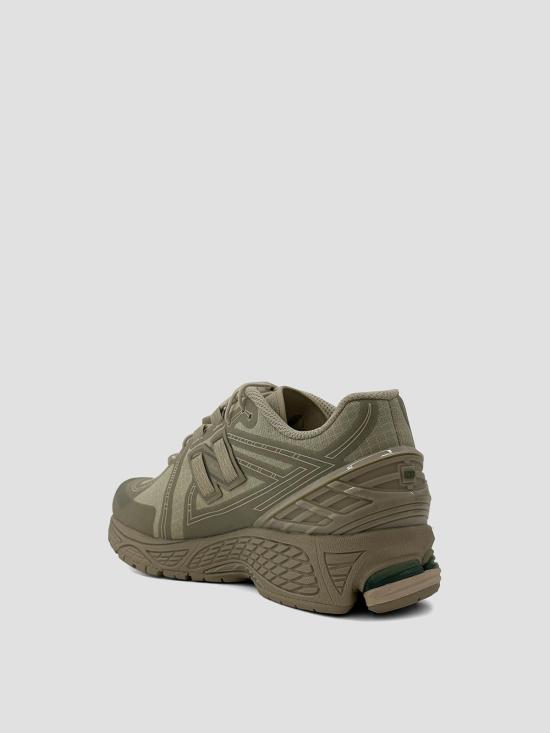 26SS 뉴발란스 1906R 스니커즈 U190679Y SHPYRD RGN SHIPYARD OREGANO - NEW BALANCE
