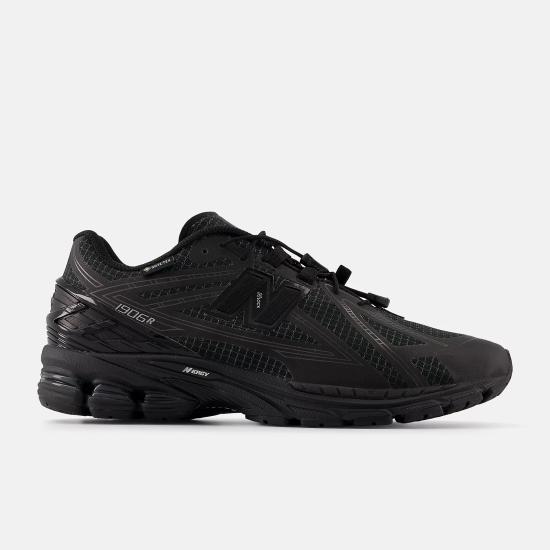26SS 뉴발란스 1906R 스니커즈 U190631U BLK GRN BLK ALKALINE GRN