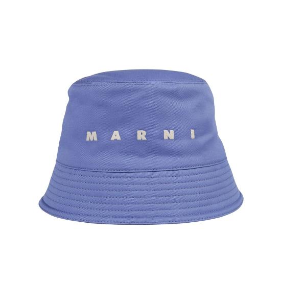 마르니 버킷햇 Clzc0110s0 Utc311