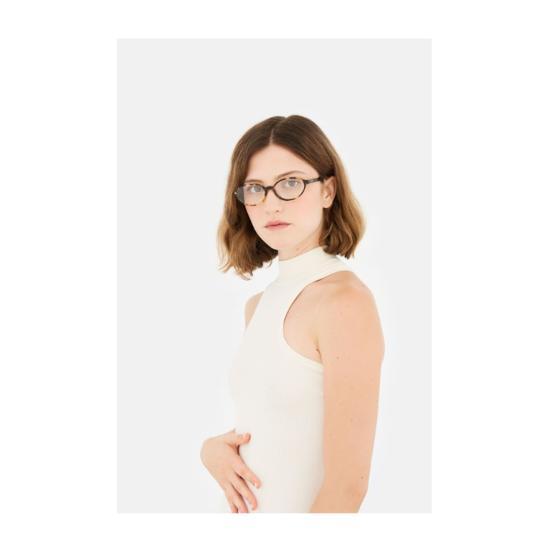  레트로슈퍼퓨처 안경 레트로 슈퍼 퓨처 넘버 04 번트 하바나 - RETROSUPERFUTURE