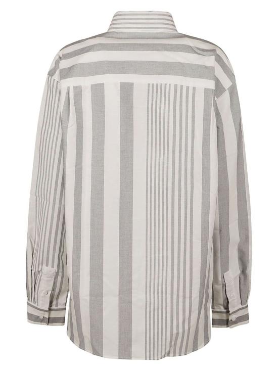  아페쎄 셔츠 A.P.C. 마테오 셔츠 - A.P.C.