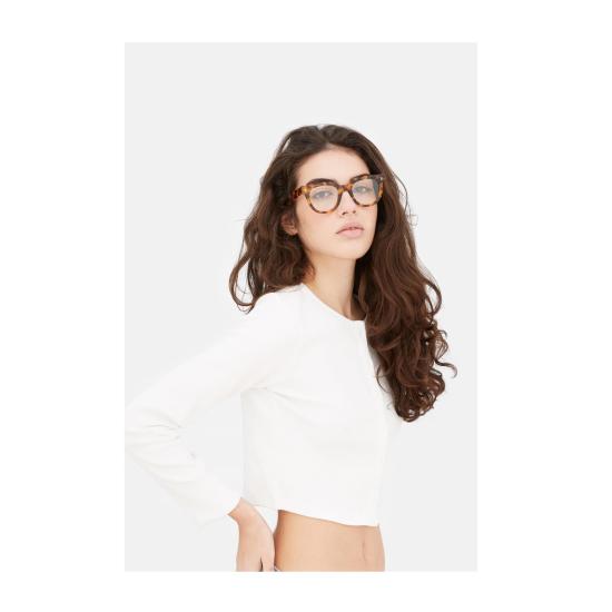  레트로슈퍼퓨처 안경 레트로 슈퍼 퓨처 넘버 82 스팟티드 셀룰로이드  아란치오네