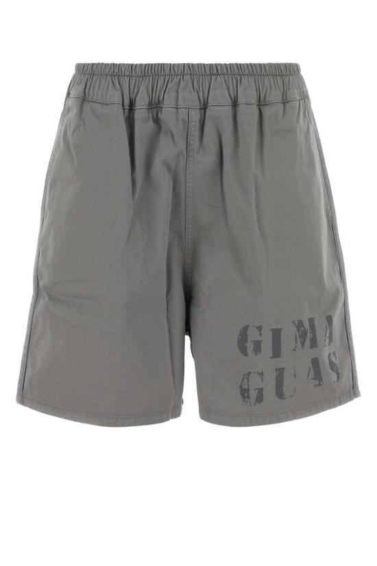 26SS 기마구아스 숏팬츠 GIMA SHORTS GREY DOM