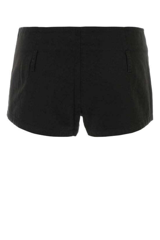 26SS 기마구아스 숏팬츠 MIA SHORTS BLACK DOM - GIMAGUAS