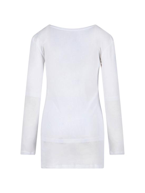 26SS 기마구아스 미디 원피스 GEMMAMINIDRESS WHITE DOM - GIMAGUAS