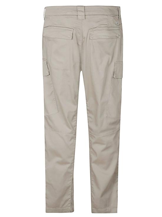  씨피 컴퍼니 치노 팬츠 C.P. 컴퍼니 16 Cmpa062 A 005694 G 루즈핏 스트레치 카고 팬츠
