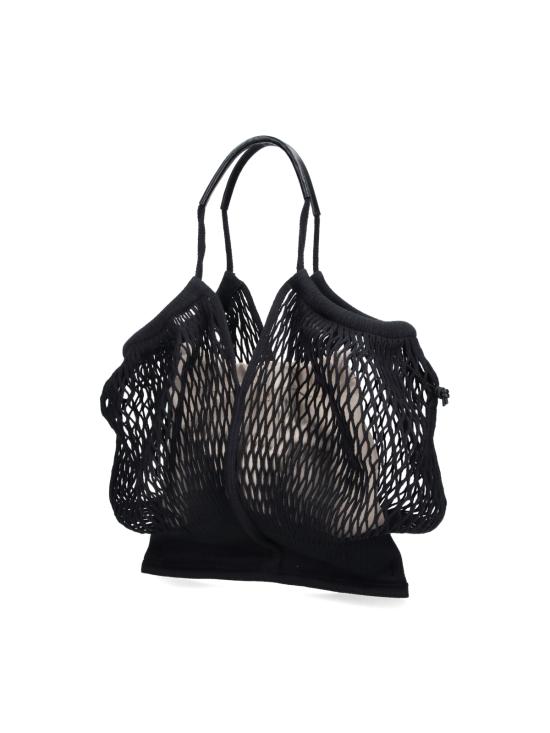 26SS 헤레우 숄더백 CALFIWBS26 BLACK NATURAL - HEREU