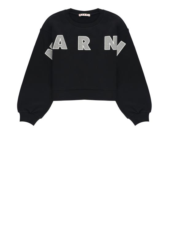 26SS [키즈] 마르니 티셔츠 M01193 M00V00M90D 97