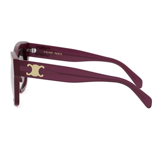  셀린느 안경 CL40253 I 트리옹프 69 F 선글라스 로쏘 - CELINE