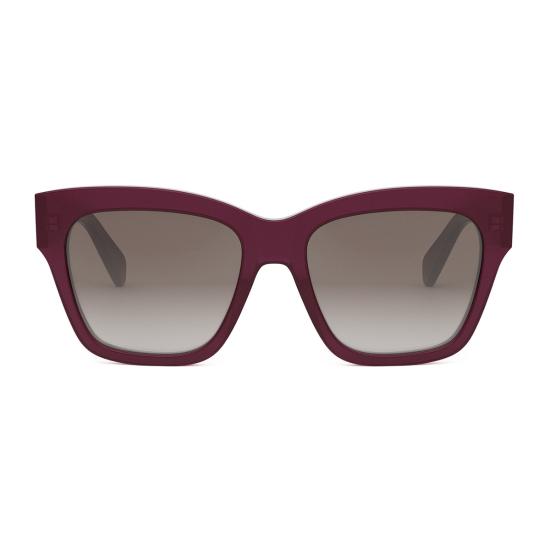  셀린느 안경 CL40253 I 트리옹프 69 F 선글라스 로쏘 - CELINE