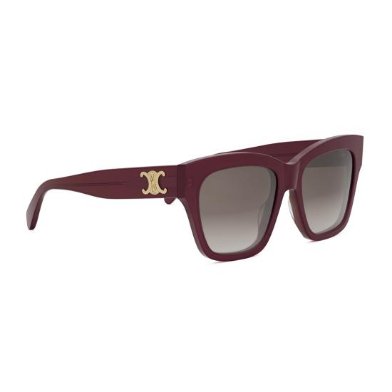  셀린느 안경 CL40253 I 트리옹프 69 F 선글라스 로쏘