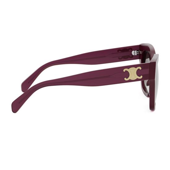  셀린느 안경 CL40253 I 트리옹프 69 F 선글라스 로쏘 - CELINE