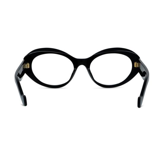  로에베 안경 LW50090I 아나그램 001  네로 - LOEWE